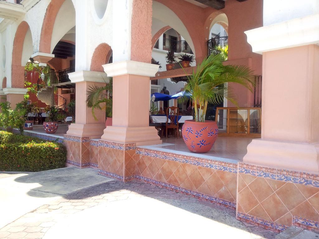Canadian Resort Huatulco Santa Cruz - Huatulco Exterior foto